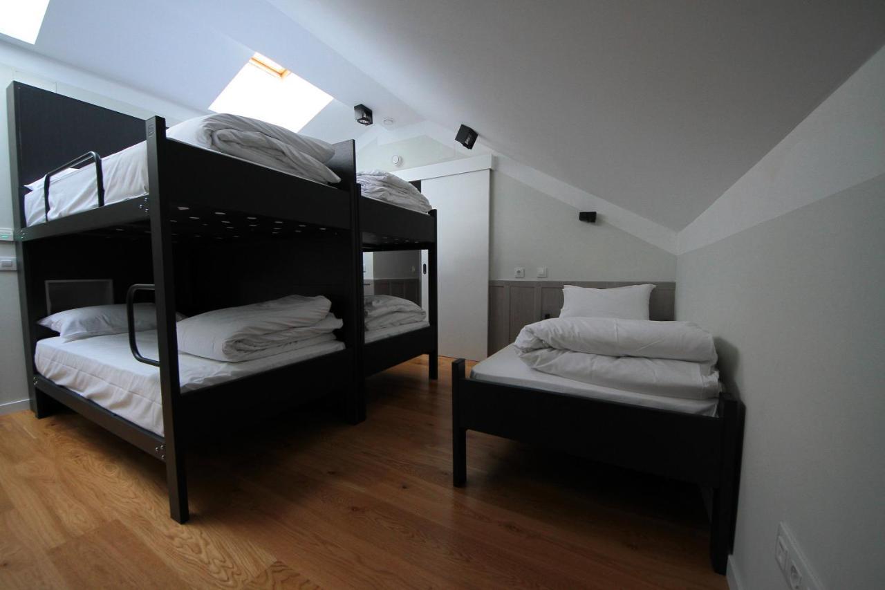 Hostel H Complutum Alcalá de Henares Exteriér fotografie
