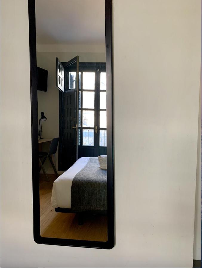 Hostel H Complutum Alcalá de Henares Exteriér fotografie